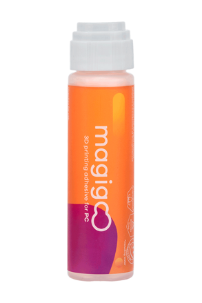 Fillamentum MAGIGOO Pro PC lepící tyčinka pro lepší přilnavost na polykarbonát 50ml