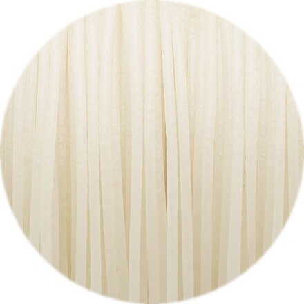 VZOREK 20 metrů - Nylon PA12 + GF15 natural 1,75mm Fiberlogy se skelnými vlákny