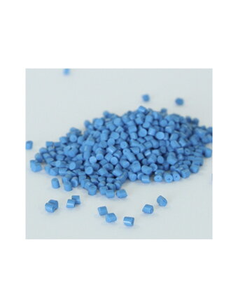 Pigment pro obarvení pelet Smartfil 25 g modrá