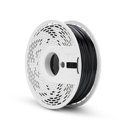 PCTG filament černý 1,75mm Fiberlogy 750g