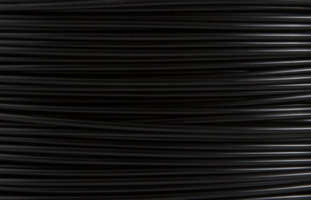 Primaselect ABS+ vzorek - 1,75 mm - 50 g - černá