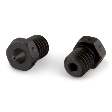 P120 Hardened Nozzle 0,6 mm - 1 pcs