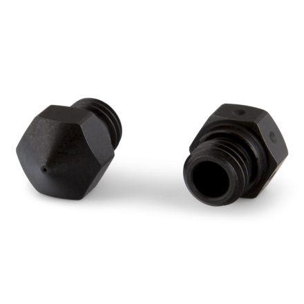 MK10 Hardened Steel Nozzle 0,6 mm - 1 pcs
