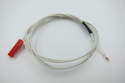 P120 Thermistor cable for extruder (Short cable)