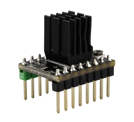 Raise3D X/Y Stepper Driver