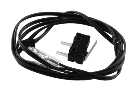 Wanhao Duplicator i3 Mini - Koncový spínač osy X