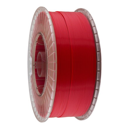 EasyPrint PETG - 1.75mm - 3 kg - Solid Red