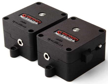 BondTech DDG Ultimaker 3 Extruderová sada