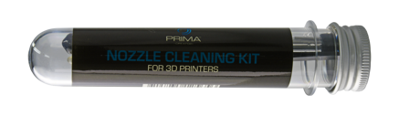 PrimaCreator Nozzle Cleaning Kit