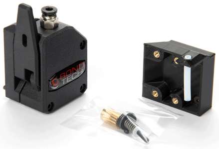 BondTech Creality3D CR-10 V2 Sada extrudéru