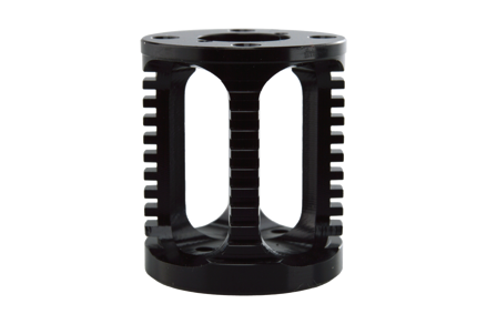 Drak_Chladič_Černý