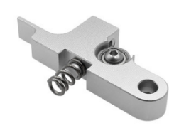 Titan Aero Kovové Přítlačné Rameno Extruderu