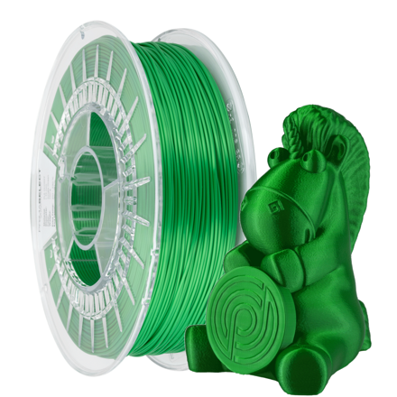 Primaselect PLA Glossy - 1,75 mm - 750 g - Jungle green