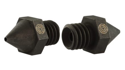 PrimaCreator Raise3D Pro2 Kalená ocelová tryska 0,8 mm - 1 ks