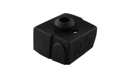 Creality 3D CR-6 SE/Max, CR-200B Silikonový návlek na topný blok