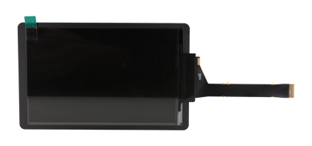 Creality 3D LD-002H Sada tiskové obrazovky