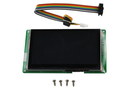 Creality 3D CR-200B LCD Displej 4,3"