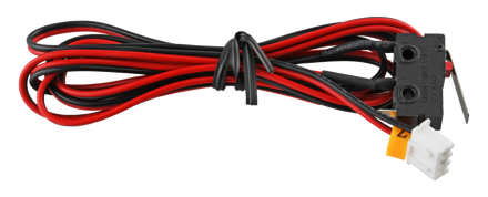 Creality 3D CR-5 Pro Z koncový spínač