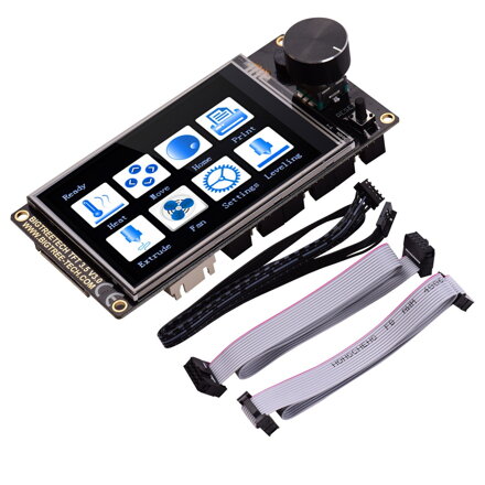 BIGTREETECH B1 Dotykový displej