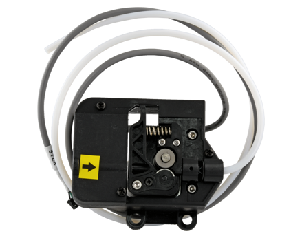 Flashforge Adventurer 4 Sestava podavače filamentu