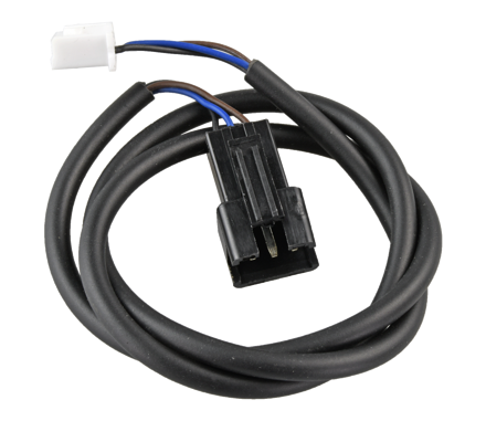 Artillery Sidewinder X2 Kabel koncového spínače osy Z