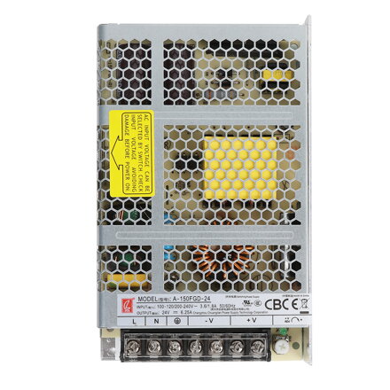 Creality 3D Napájecí zdroj A-150FGD-24