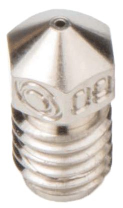 Bondtech CHT® Coated Brass Nozzle 0,5 mm -1 pcs