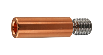 PrimaCreator Copper & Titanium alloy Heat Break