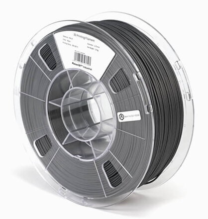 Raise3D Industrial PPA CF Filament Black