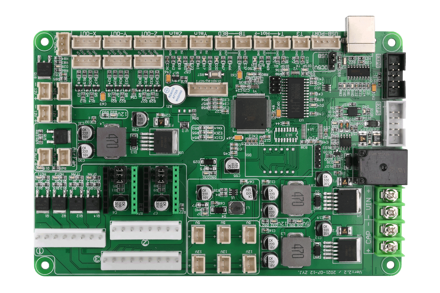 CreatBot D600 / D600 Pro Základní deska (nové)