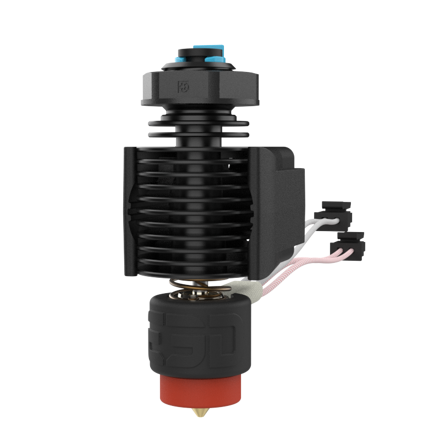 E3D RapidChange Revo™ Micro - 1.75mm, 24V Single Nozzle Kit