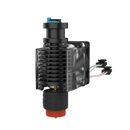 E3D RapidChange Revo™ Six - 1.75mm, 24V Single Nozzle Kit