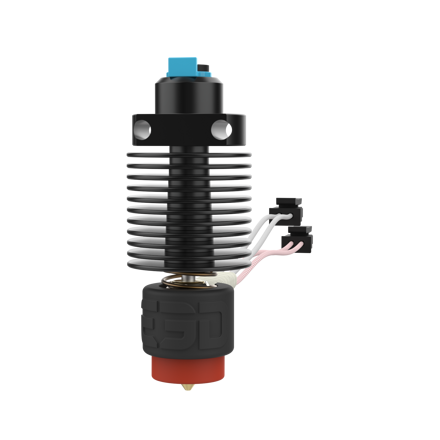 E3D RapidChange Revo™ CR - 1.75mm, 12V Fully Loaded Nozzle Kit