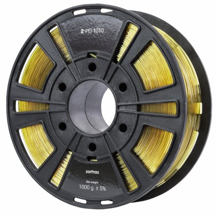 Zortrax Z-PEI 1010 filament - 1,75mm - 1000g - přírodní