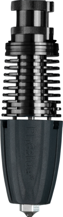 Phaetus Rapido Plus Hotend UHF