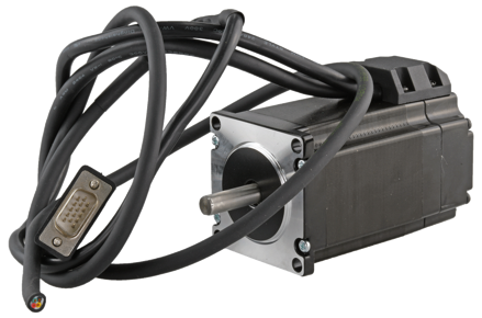 CreatBot F1000 Y-motor