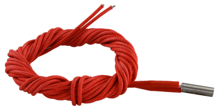 CreatBot PEEK 300 topná trubka pro DAS