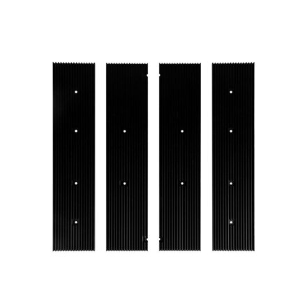 Laserová gravírovací a řezací plošina pro Snapmaker 2.0 pro A350/A350T/F350