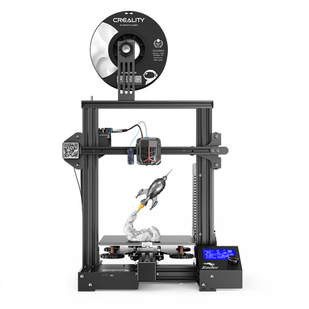 Creality Ender-3 Neo