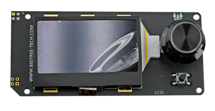 BIQU Hurakan Mini 12864