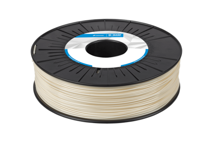 Forward AM Ultrafuse ABS Fusion+ - Přírodní - 2,85mm - 750g