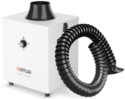 Ortur Čistička kouře 1.0