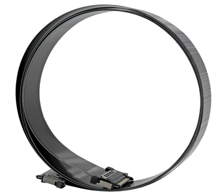 Flashforge Guider 3 Extruderové Kabely