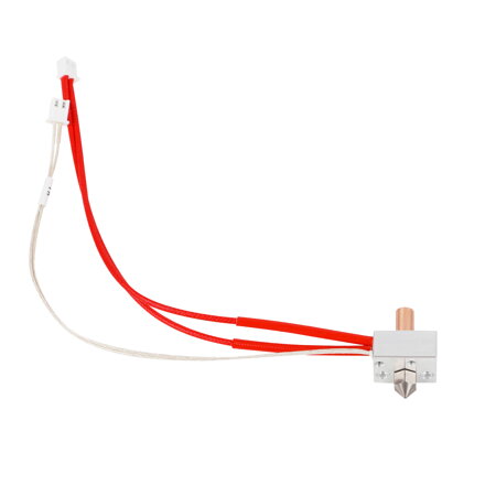 Creality Sermoon D3 Sada hotendu