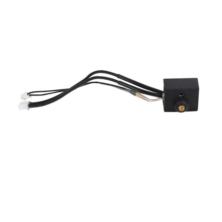 Creality CR-200B Pro Sada topného bloku