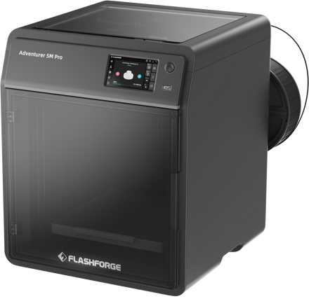 Flashforge Adventurer 5M Pro