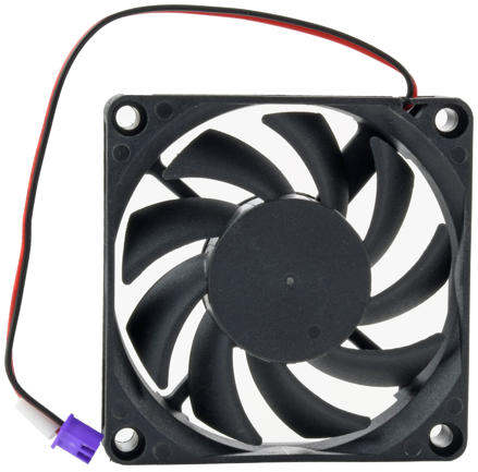 Anycubic Kobra 2 Neo Ventilátor základní desky