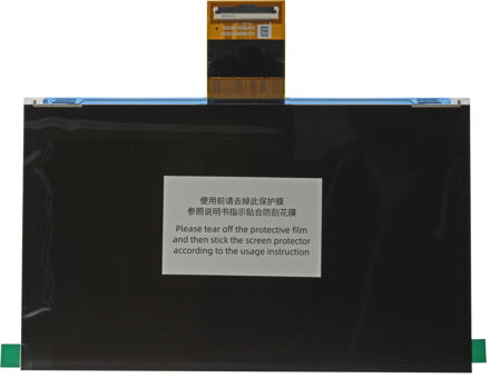 Anycubic Photon Mono M5s/M5 LCD displej