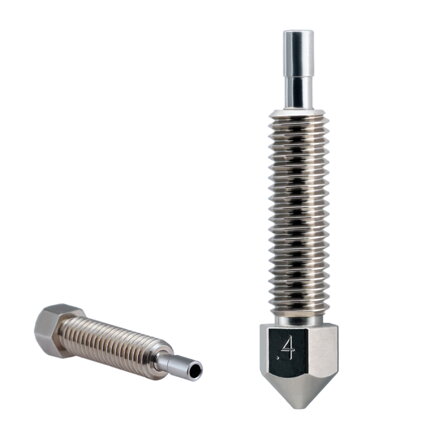 Micro Swiss Pomozená tryska odolná proti opotřebení pro FlowTech™ Hotend - 0.30 mm