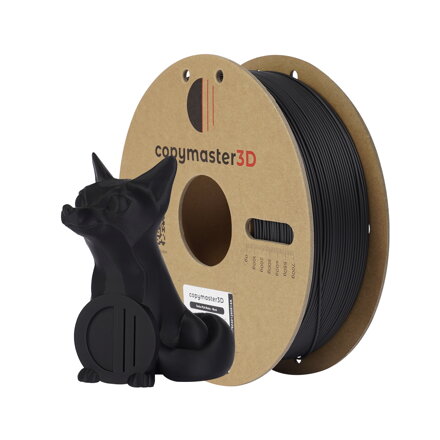 Copymaster3D Turbo PLA Vysokorychlostní Matný - Olivově zelená - 1,75 mm - 1 kg